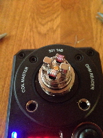 172 Griffin Build Coil-Master 20160401 012