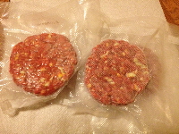 vacuum sealed hamburgers 8-5-15 041